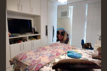 Apartamento à venda com 116m², 2 quartos e sem vaga