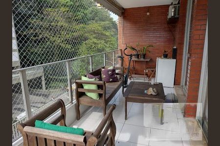 Apartamento à venda com 2 quartos, 116m² em Copacabana, Rio de Janeiro
