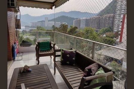 Apartamento à venda com 116m², 2 quartos e sem vaga