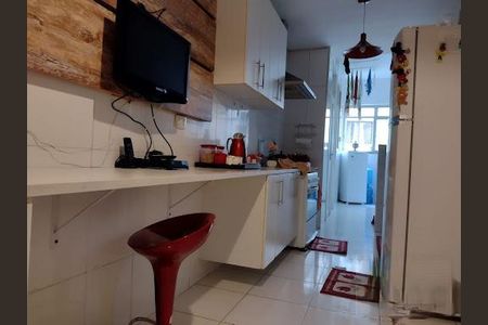 Apartamento à venda com 116m², 2 quartos e sem vaga