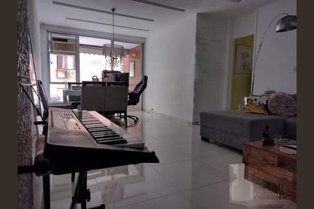 Apartamento à venda com 2 quartos, 116m² em Copacabana, Rio de Janeiro