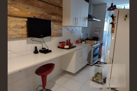Apartamento à venda com 116m², 2 quartos e sem vaga