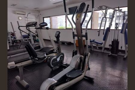 Apartamento à venda com 116m², 2 quartos e sem vaga