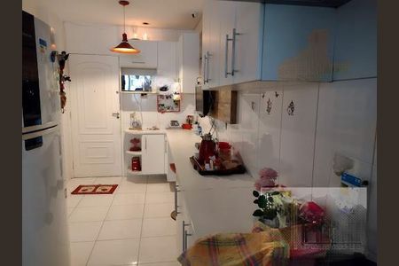 Apartamento à venda com 116m², 2 quartos e sem vaga
