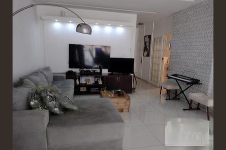 Apartamento à venda com 2 quartos, 116m² em Copacabana, Rio de Janeiro