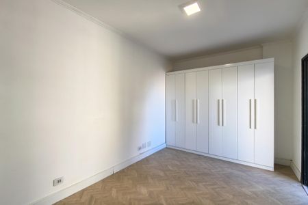 Apartamento para alugar com 158m², 4 quartos e 2 vagas Apartamento para alugar com 158m², 4 quartos e 2 vagasSuíte 1