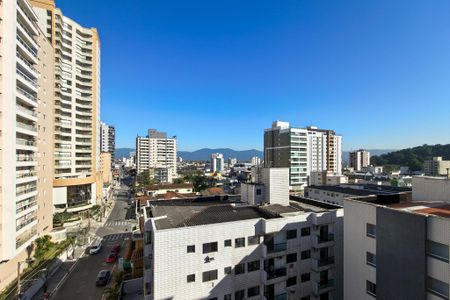 Apartamento para alugar com 158m², 4 quartos e 2 vagas Apartamento para alugar com 158m², 4 quartos e 2 vagasVista da Sacada