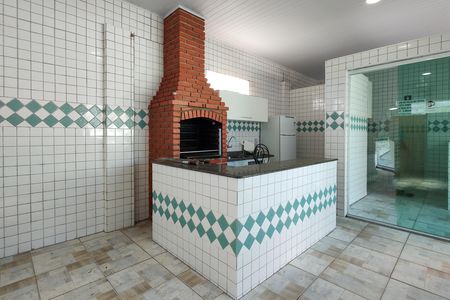 Apartamento para alugar com 158m², 4 quartos e 2 vagas Apartamento para alugar com 158m², 4 quartos e 2 vagasSalão de Festas