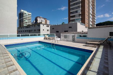 Apartamento para alugar com 158m², 4 quartos e 2 vagas Apartamento para alugar com 158m², 4 quartos e 2 vagasÁrea comum - Piscina