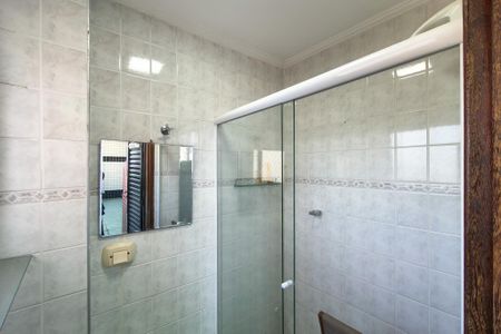 Apartamento para alugar com 158m², 4 quartos e 2 vagas Apartamento para alugar com 158m², 4 quartos e 2 vagasBanheiro