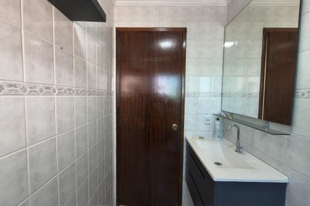 Apartamento para alugar com 158m², 4 quartos e 2 vagas Apartamento para alugar com 158m², 4 quartos e 2 vagasBanheiro
