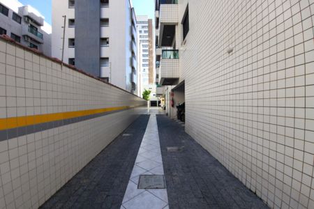 Apartamento para alugar com 158m², 4 quartos e 2 vagas Apartamento para alugar com 158m², 4 quartos e 2 vagasGaragem