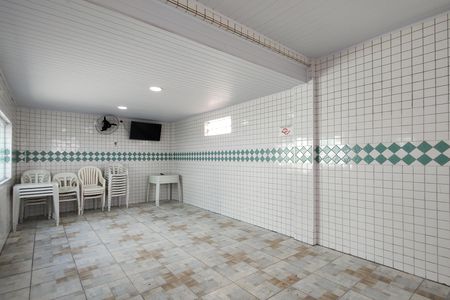 Apartamento para alugar com 158m², 4 quartos e 2 vagas Apartamento para alugar com 158m², 4 quartos e 2 vagasSalão de Festas