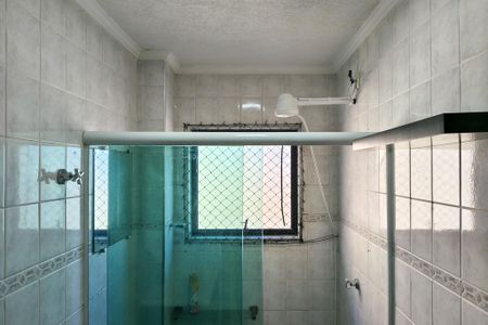 Apartamento para alugar com 158m², 4 quartos e 2 vagas Apartamento para alugar com 158m², 4 quartos e 2 vagasBanheiro