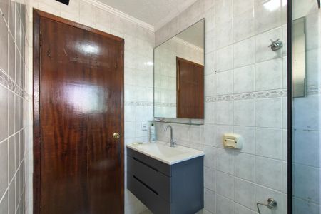 Apartamento para alugar com 158m², 4 quartos e 2 vagas Apartamento para alugar com 158m², 4 quartos e 2 vagasBanheiro