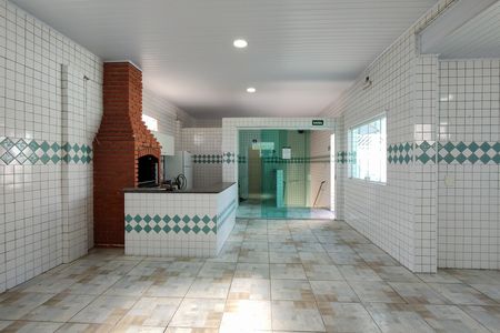 Apartamento para alugar com 158m², 4 quartos e 2 vagas Apartamento para alugar com 158m², 4 quartos e 2 vagasSalão de Festas