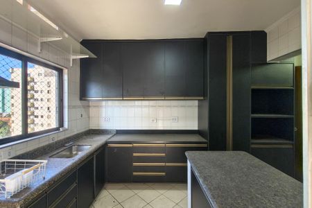 Apartamento para alugar com 158m², 4 quartos e 2 vagas Apartamento para alugar com 158m², 4 quartos e 2 vagasCozinha