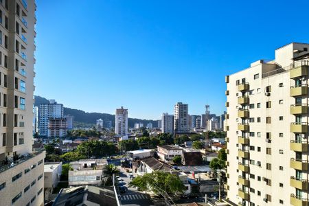 Apartamento para alugar com 158m², 4 quartos e 2 vagas Apartamento para alugar com 158m², 4 quartos e 2 vagasVista da Sacada