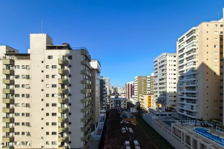 Apartamento para alugar com 158m², 4 quartos e 2 vagas Apartamento para alugar com 158m², 4 quartos e 2 vagasVista da Sacada