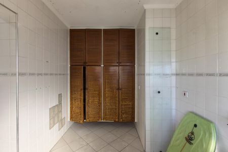 Apartamento para alugar com 158m², 4 quartos e 2 vagas Apartamento para alugar com 158m², 4 quartos e 2 vagasÁrea de Serviço