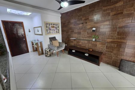 Apartamento para alugar com 104m², 2 quartos e 1 vaga Apartamento para alugar com 104m², 2 quartos e 1 vagaSala