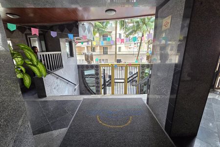 Apartamento para alugar com 104m², 2 quartos e 1 vaga Apartamento para alugar com 104m², 2 quartos e 1 vagaÁrea comum