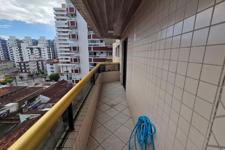 Apartamento para alugar com 104m², 2 quartos e 1 vaga Apartamento para alugar com 104m², 2 quartos e 1 vagaVaranda