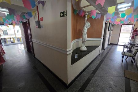 Apartamento para alugar com 104m², 2 quartos e 1 vaga Apartamento para alugar com 104m², 2 quartos e 1 vagaÁrea comum