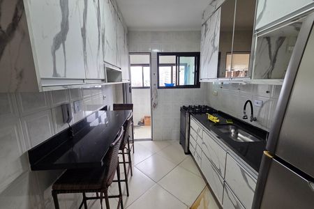Apartamento para alugar com 104m², 2 quartos e 1 vaga Apartamento para alugar com 104m², 2 quartos e 1 vagaCozinha