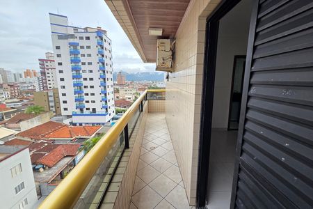 Apartamento para alugar com 104m², 2 quartos e 1 vaga Apartamento para alugar com 104m², 2 quartos e 1 vagaVaranda