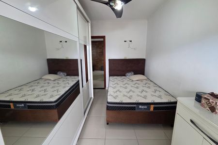 Apartamento para alugar com 104m², 2 quartos e 1 vaga Apartamento para alugar com 104m², 2 quartos e 1 vagaQuarto 2