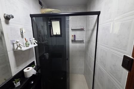 Apartamento para alugar com 104m², 2 quartos e 1 vaga Apartamento para alugar com 104m², 2 quartos e 1 vagaBanheiro