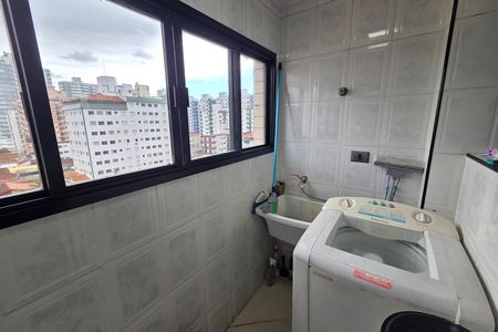 Apartamento para alugar com 104m², 2 quartos e 1 vaga Apartamento para alugar com 104m², 2 quartos e 1 vagaÁrea de Serviço