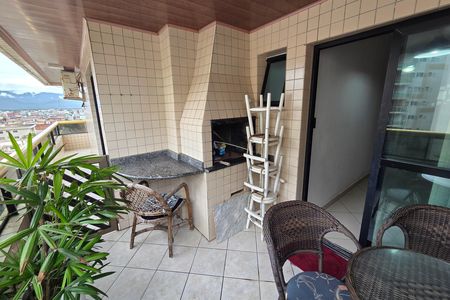 Apartamento para alugar com 104m², 2 quartos e 1 vaga Apartamento para alugar com 104m², 2 quartos e 1 vagaVaranda