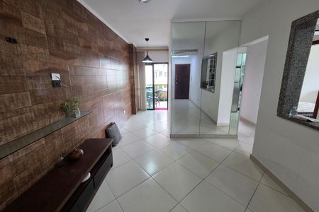Apartamento para alugar com 104m², 2 quartos e 1 vaga Apartamento para alugar com 104m², 2 quartos e 1 vagaSala