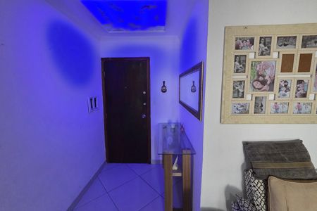 Apartamento para alugar com 104m², 2 quartos e 1 vaga Apartamento para alugar com 104m², 2 quartos e 1 vagaSala