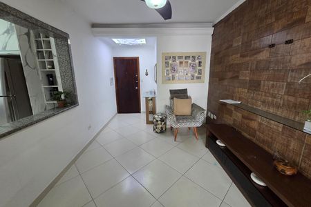 Apartamento para alugar com 104m², 2 quartos e 1 vaga Apartamento para alugar com 104m², 2 quartos e 1 vagaSala