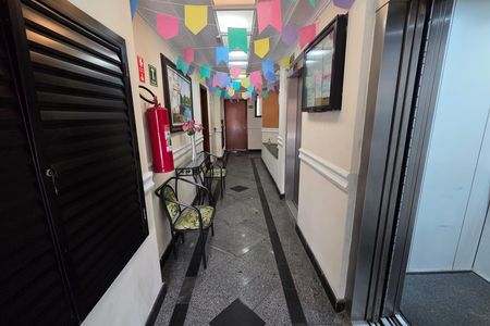 Apartamento para alugar com 104m², 2 quartos e 1 vaga Apartamento para alugar com 104m², 2 quartos e 1 vagaÁrea comum