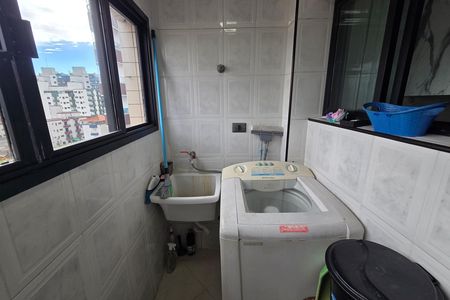 Apartamento para alugar com 104m², 2 quartos e 1 vaga Apartamento para alugar com 104m², 2 quartos e 1 vagaÁrea de Serviço