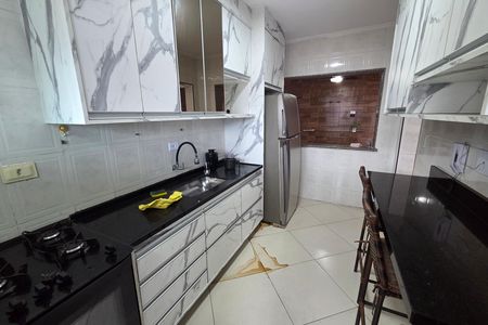 Apartamento para alugar com 104m², 2 quartos e 1 vaga Apartamento para alugar com 104m², 2 quartos e 1 vagaCozinha