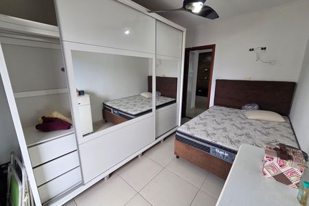 Apartamento para alugar com 104m², 2 quartos e 1 vaga Apartamento para alugar com 104m², 2 quartos e 1 vagaQuarto 2