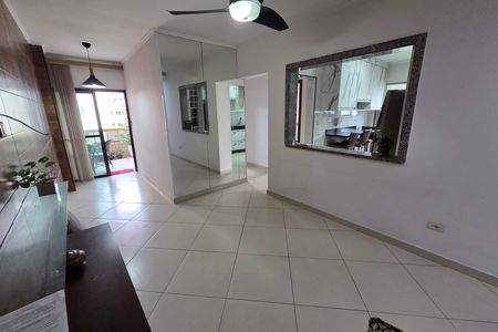 Apartamento para alugar com 104m², 2 quartos e 1 vaga Apartamento para alugar com 104m², 2 quartos e 1 vagaSala