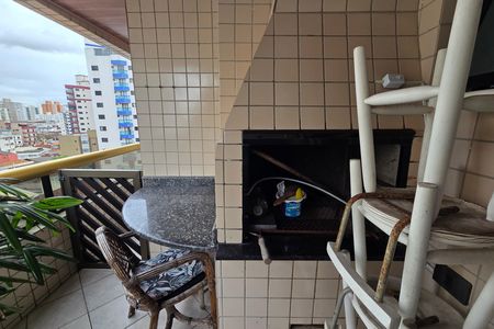 Apartamento para alugar com 104m², 2 quartos e 1 vaga Apartamento para alugar com 104m², 2 quartos e 1 vagaVaranda