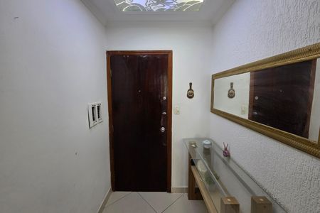 Apartamento para alugar com 104m², 2 quartos e 1 vaga Apartamento para alugar com 104m², 2 quartos e 1 vagaSala