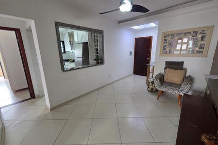 Apartamento para alugar com 104m², 2 quartos e 1 vaga Apartamento para alugar com 104m², 2 quartos e 1 vagaSala