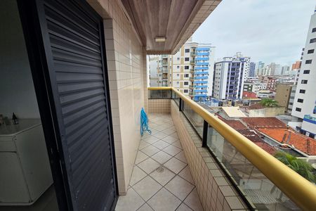 Apartamento para alugar com 104m², 2 quartos e 1 vaga Apartamento para alugar com 104m², 2 quartos e 1 vagaVaranda