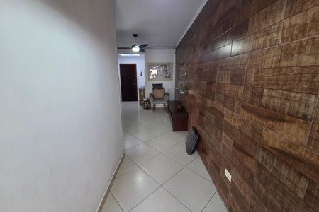 Apartamento para alugar com 104m², 2 quartos e 1 vaga Apartamento para alugar com 104m², 2 quartos e 1 vagaSala
