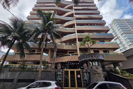 Apartamento para alugar com 104m², 2 quartos e 1 vaga Apartamento para alugar com 104m², 2 quartos e 1 vagaFachada