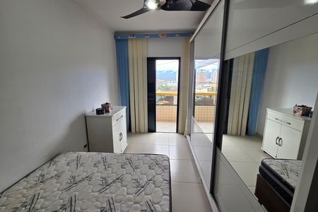 Quarto 2 de apartamento para alugar com 2 quartos, 104m² em Vila Assuncao, Praia Grande
