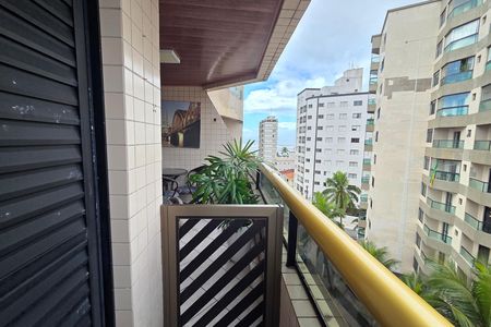 Apartamento para alugar com 104m², 2 quartos e 1 vaga Apartamento para alugar com 104m², 2 quartos e 1 vagaVaranda
